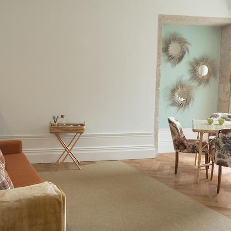 Boutique Rentals-Flores Chic In Historical Center OOporto Exteriör bild