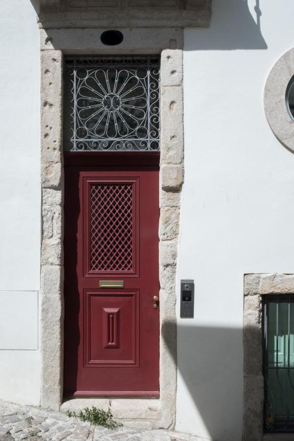 Boutique Rentals-Flores Chic In Historical Center OOporto Exteriör bild