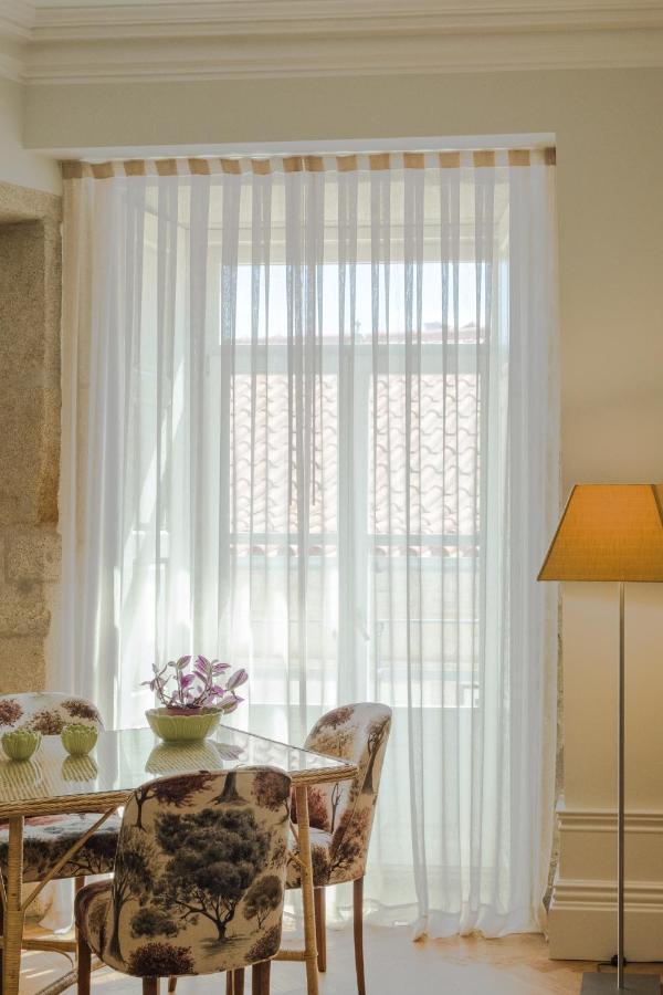 Boutique Rentals-Flores Chic In Historical Center OOporto Exteriör bild