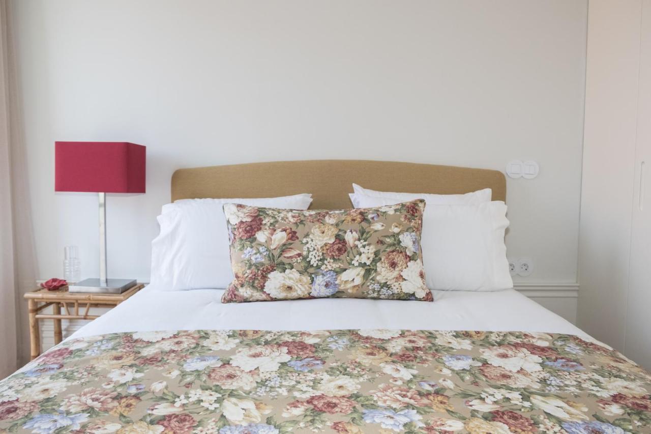 Boutique Rentals-Flores Chic In Historical Center OOporto Exteriör bild