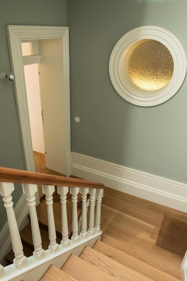 Boutique Rentals-Flores Chic In Historical Center OOporto Exteriör bild