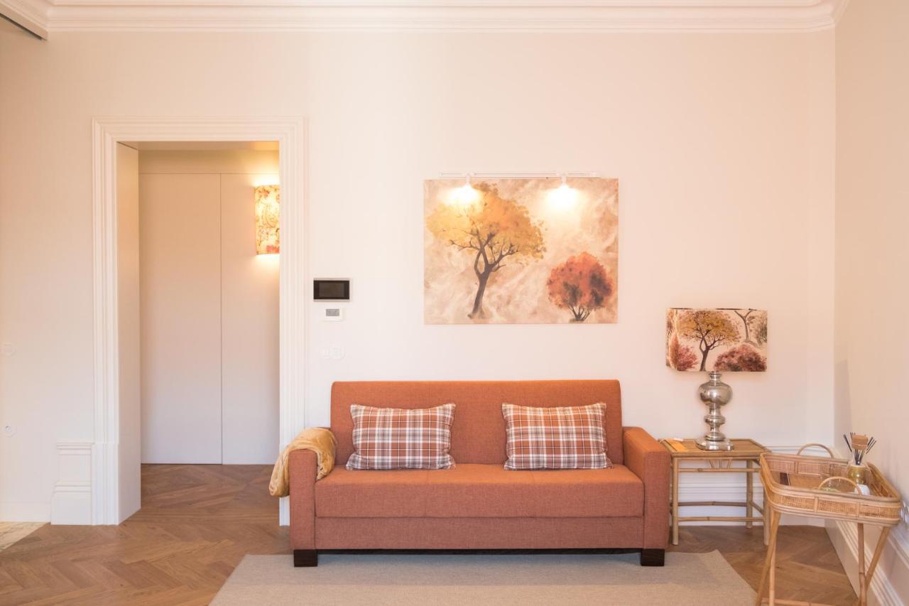 Boutique Rentals-Flores Chic In Historical Center OOporto Exteriör bild