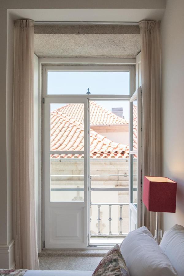 Boutique Rentals-Flores Chic In Historical Center OOporto Exteriör bild