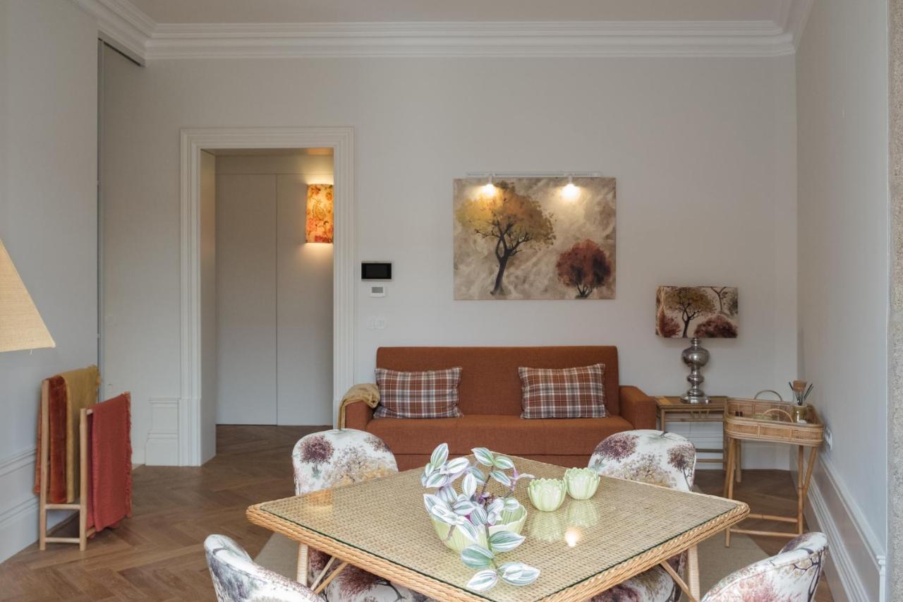 Boutique Rentals-Flores Chic In Historical Center OOporto Exteriör bild