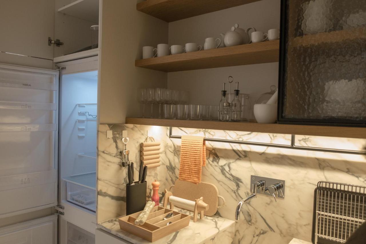 Boutique Rentals-Flores Chic In Historical Center OOporto Exteriör bild